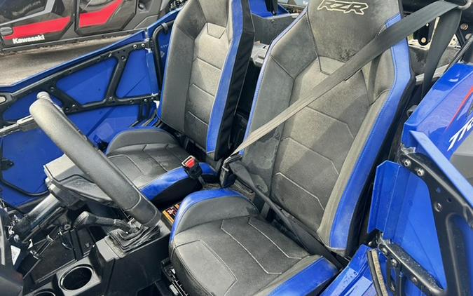 2022 POLARIS RZR 1000 Trail S Premium - K10025A