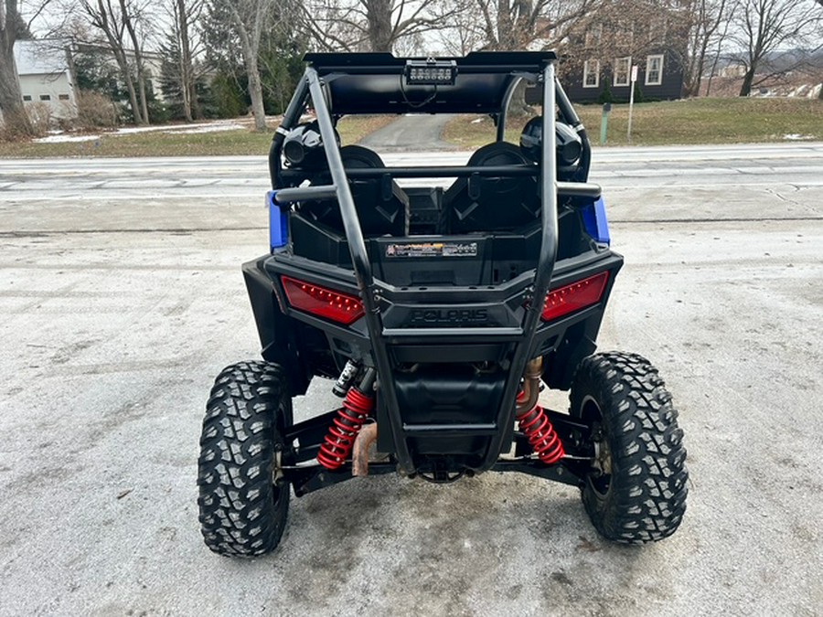 2022 POLARIS RZR 1000 Trail S Premium - K10025A