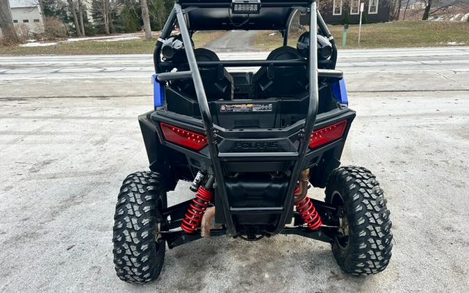 2022 POLARIS RZR 1000 Trail S Premium - K10025A