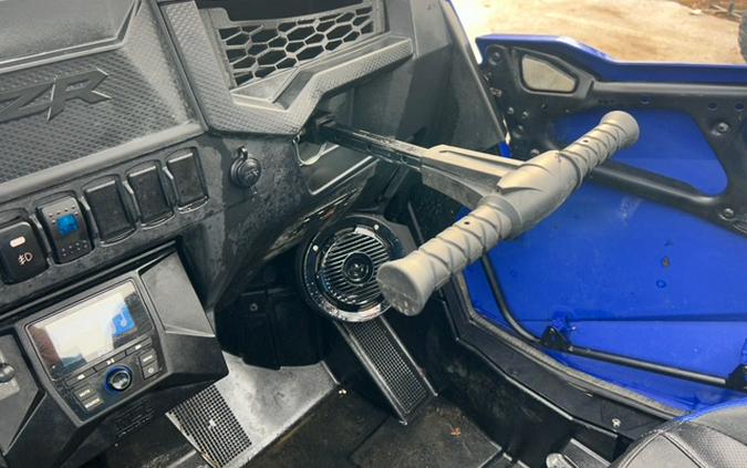 2022 POLARIS RZR 1000 Trail S Premium - K10025A