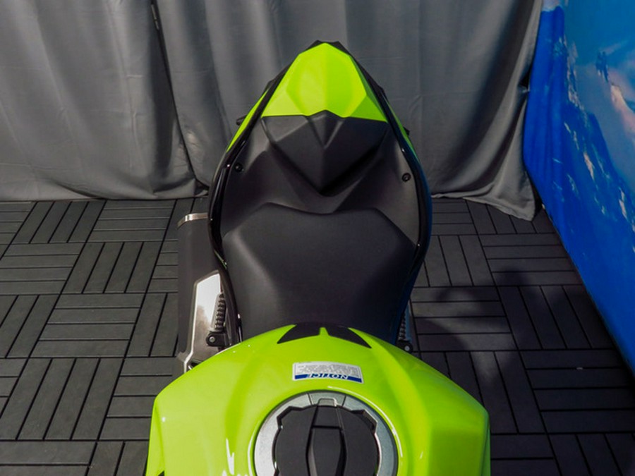 2026 Kawasaki Ninja 500 SE ABS