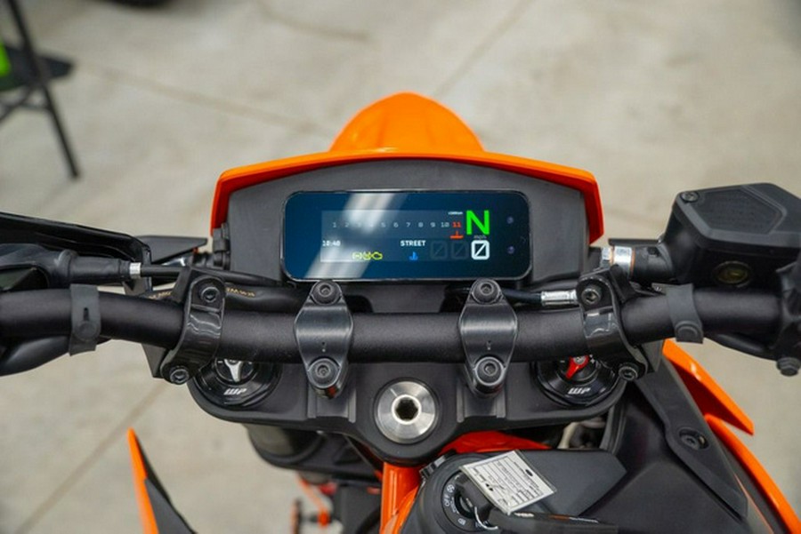 2025 KTM 390 Enduro R 390 R