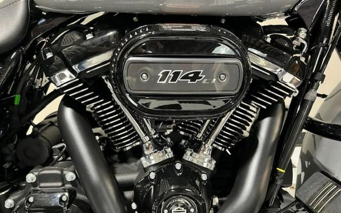 FLHRXS 2025 Road King™ Special