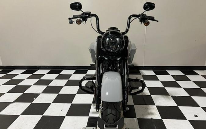 FLHRXS 2025 Road King™ Special