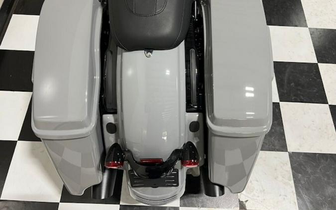 FLHRXS 2025 Road King™ Special