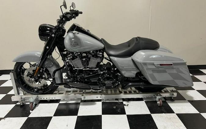 FLHRXS 2025 Road King™ Special