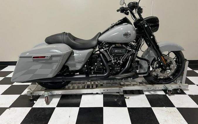 FLHRXS 2025 Road King™ Special