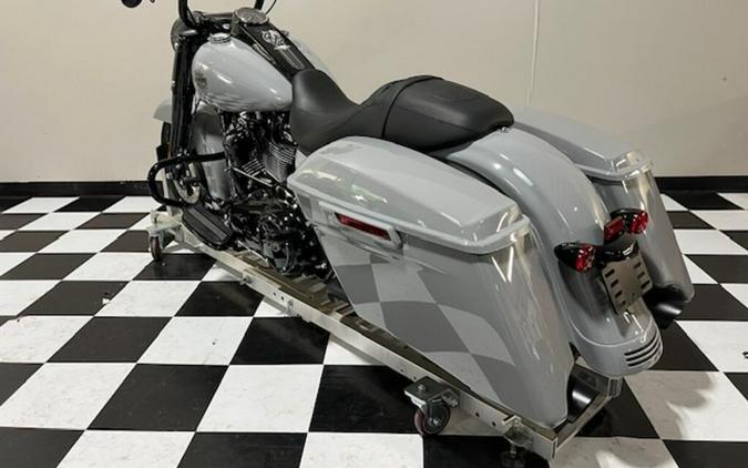 FLHRXS 2025 Road King™ Special