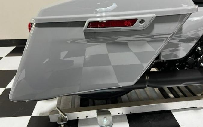 FLHRXS 2025 Road King™ Special