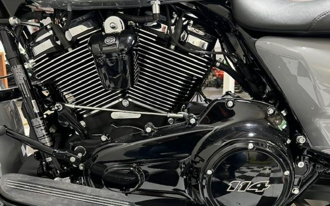 FLHRXS 2025 Road King™ Special