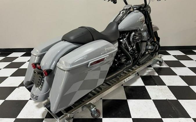 FLHRXS 2025 Road King™ Special