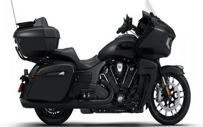 2026 Indian Motorcycle® Pursuit 112 Dark Horse®