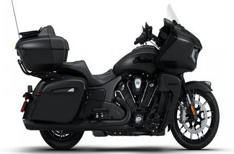 2026 Indian Motorcycle® Pursuit 112 Dark Horse®