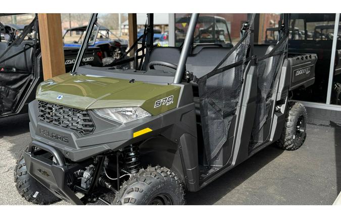 2026 Polaris Ranger® Crew SP 570