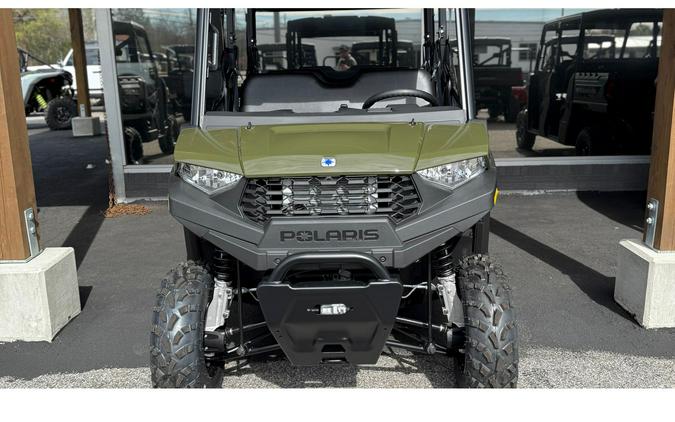 2026 Polaris Ranger® Crew SP 570