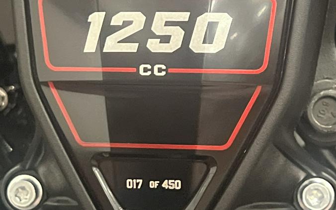 2026 Indian Motorcycle Scout® Bobber 125th Anniversary Edition