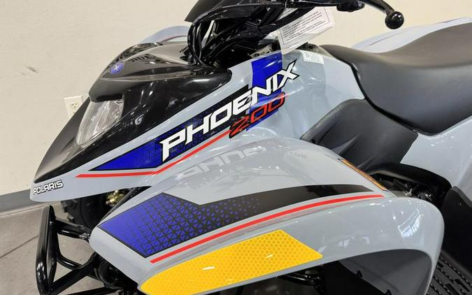 2026 Polaris® Phoenix 200