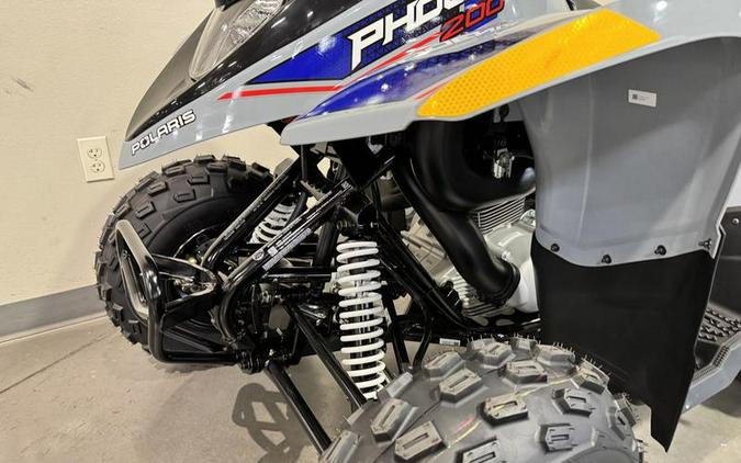 2026 Polaris® Phoenix 200