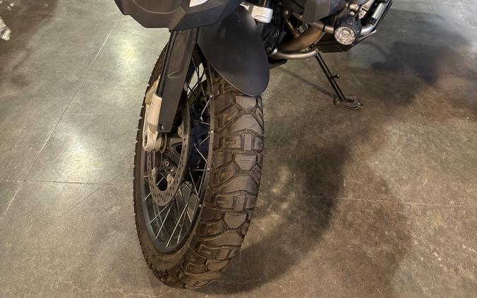 2023 BMW R 1250 GS Adventure