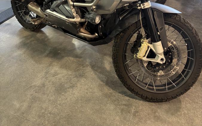 2023 BMW R 1250 GS Adventure