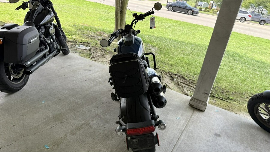 2023 Harley-Davidson® Sportster® S