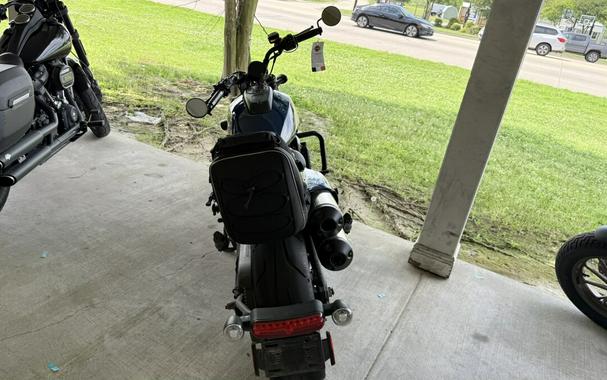 2023 Harley-Davidson® Sportster® S