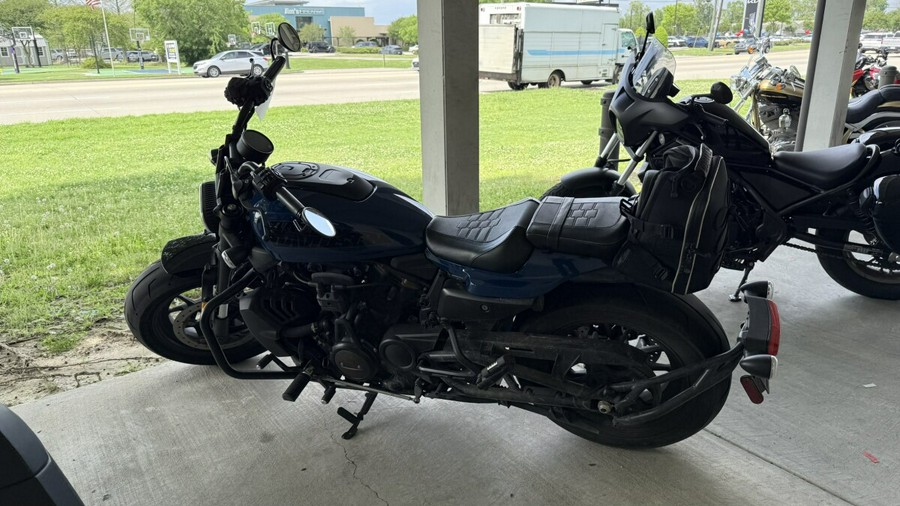 2023 Harley-Davidson® Sportster® S