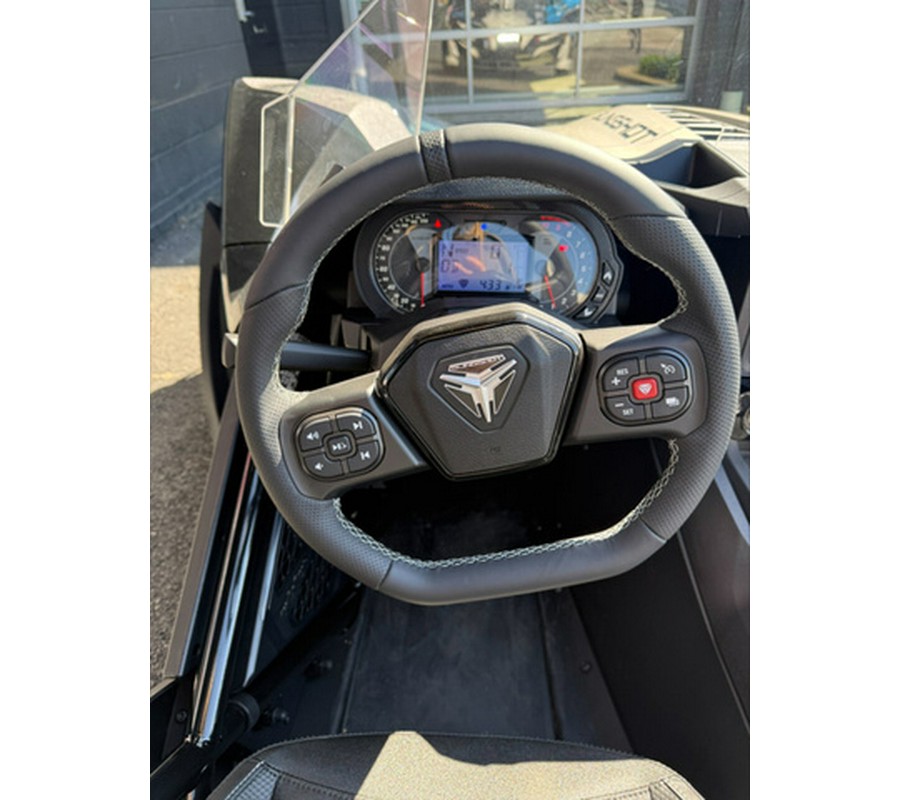 2026 Polaris Slingshot SLR AutoDrive