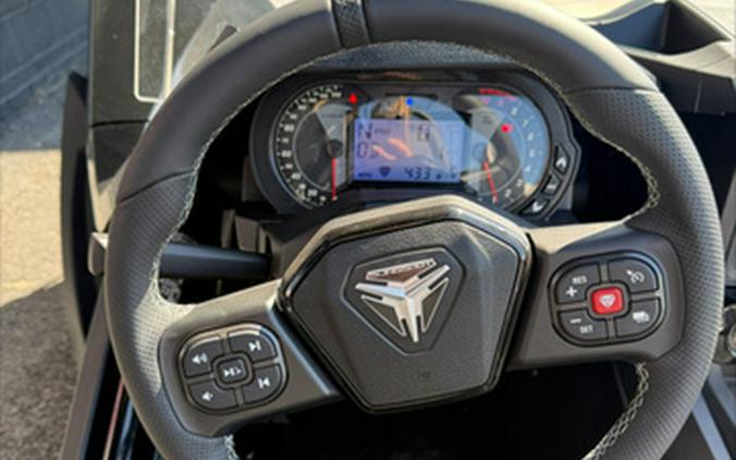 2026 Polaris Slingshot SLR AutoDrive