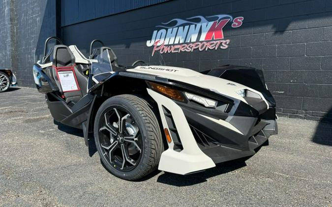 2026 Polaris Slingshot SLR AutoDrive