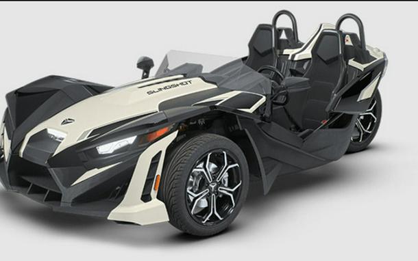 2026 Polaris Slingshot SLR AutoDrive