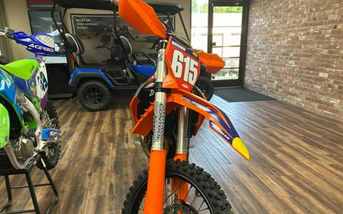 2024 KTM 350 XC-F