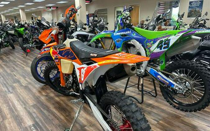 2024 KTM 350 XC-F