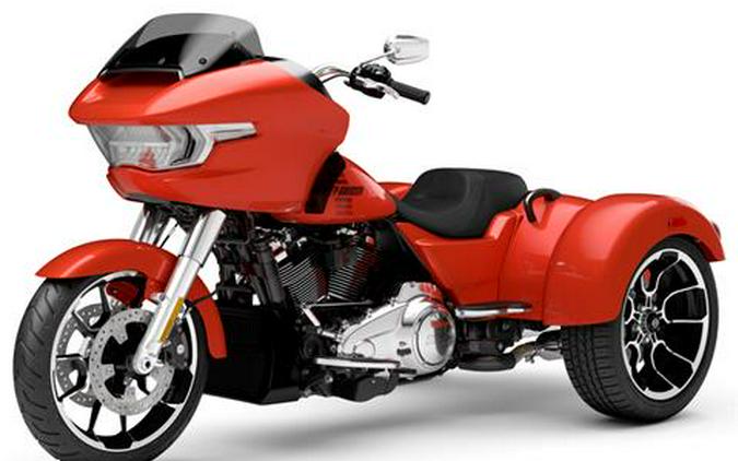 2026 Harley-Davidson Road Glide® 3