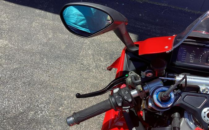 2026 Ducati PANIGALE V4 S