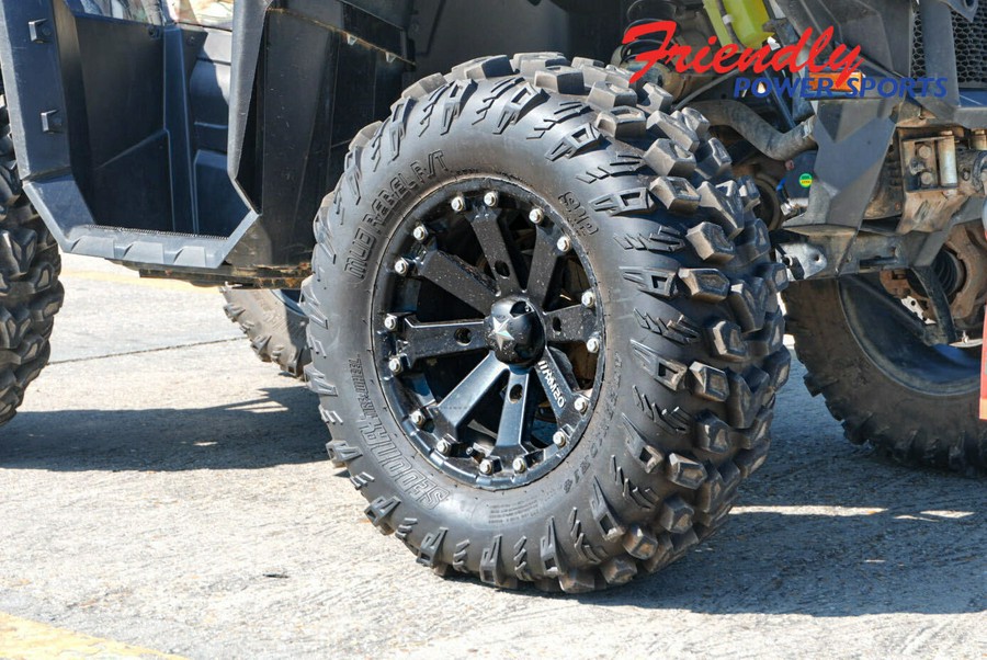 2021 POLARIS SPORTSMAN XP 1000 HUNT EDITION - PPC