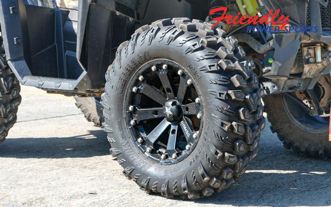 2021 POLARIS SPORTSMAN XP 1000 HUNT EDITION - PPC