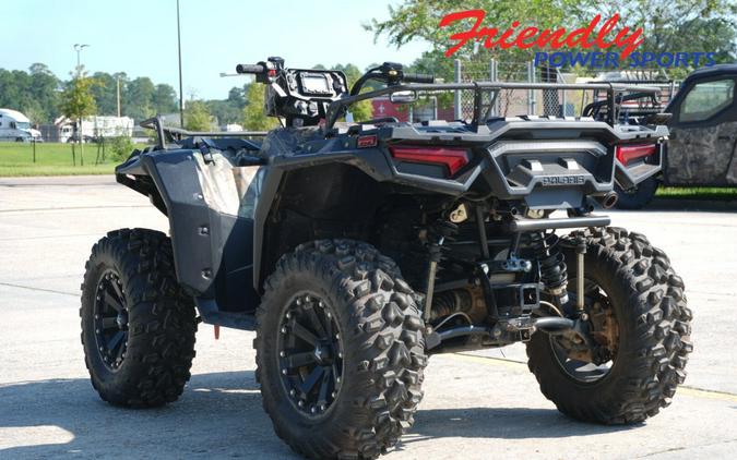 2021 POLARIS SPORTSMAN XP 1000 HUNT EDITION - PPC