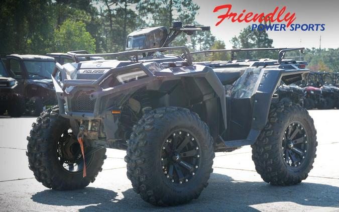 2021 POLARIS SPORTSMAN XP 1000 HUNT EDITION - PPC