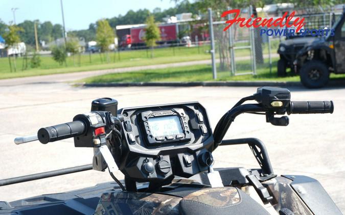 2021 POLARIS SPORTSMAN XP 1000 HUNT EDITION - PPC