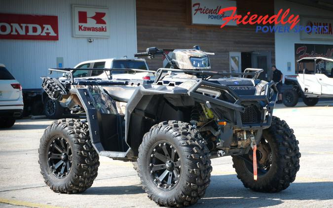 2021 POLARIS SPORTSMAN XP 1000 HUNT EDITION - PPC