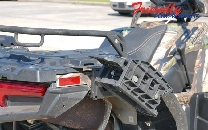 2021 POLARIS SPORTSMAN XP 1000 HUNT EDITION - PPC