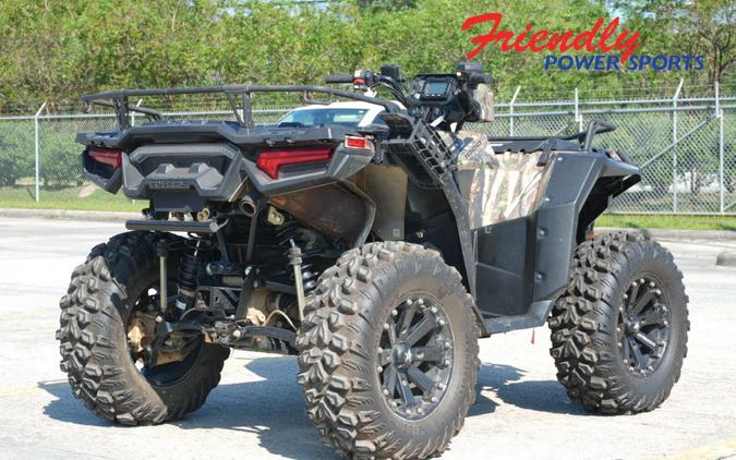 2021 POLARIS SPORTSMAN XP 1000 HUNT EDITION - PPC