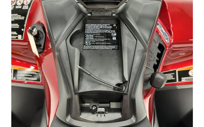 2026 Outlander XT 850 - Can-Am