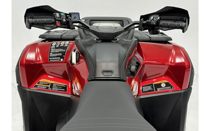 2026 Outlander XT 850 - Can-Am