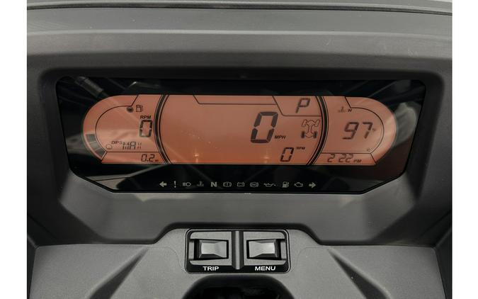 2026 Outlander XT 850 - Can-Am
