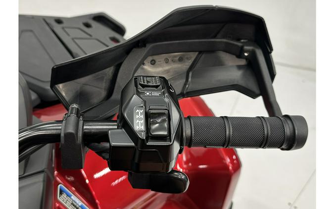2026 Outlander XT 850 - Can-Am