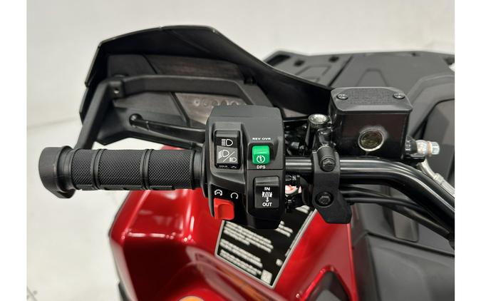 2026 Outlander XT 850 - Can-Am
