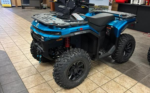 2027 CFMOTO CFORCE C5