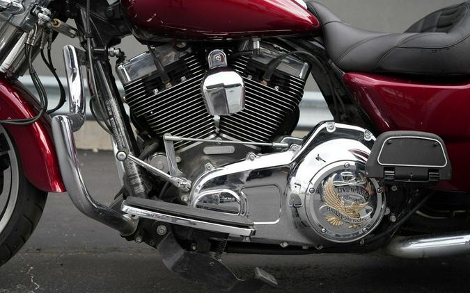 2016 Harley-Davidson FLRT - Freewheeler